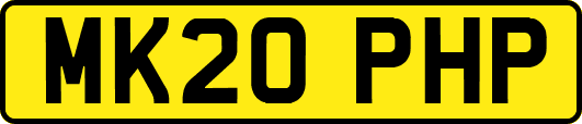 MK20PHP