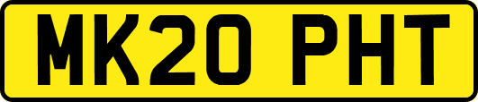 MK20PHT