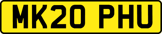 MK20PHU