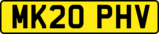 MK20PHV