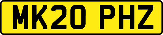 MK20PHZ
