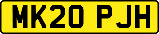 MK20PJH