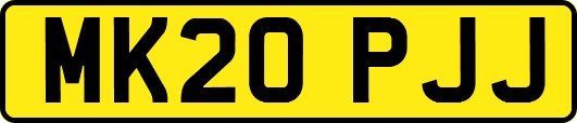 MK20PJJ
