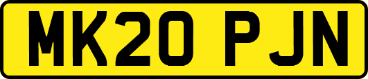 MK20PJN