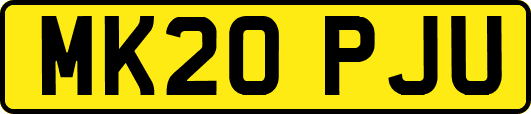 MK20PJU