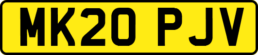 MK20PJV