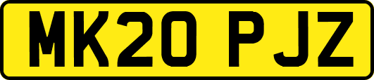 MK20PJZ