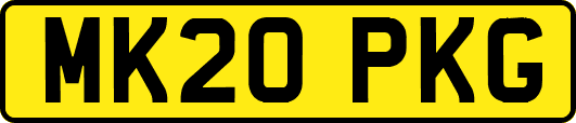 MK20PKG