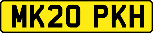MK20PKH
