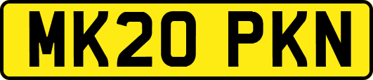 MK20PKN