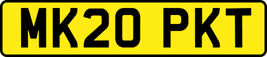 MK20PKT