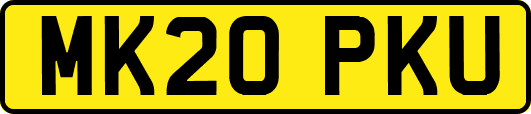 MK20PKU