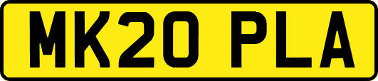 MK20PLA