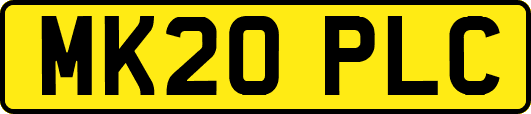 MK20PLC