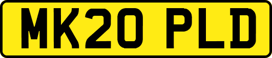 MK20PLD