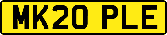 MK20PLE