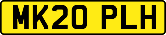 MK20PLH
