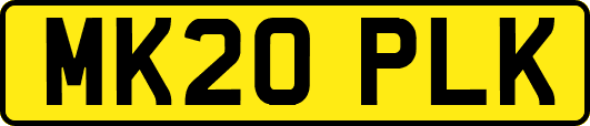 MK20PLK