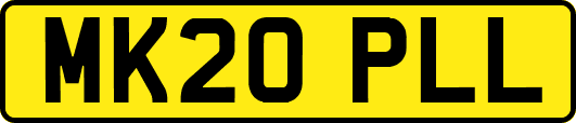 MK20PLL