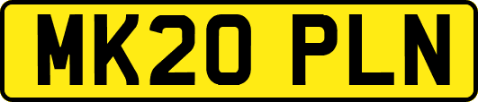 MK20PLN