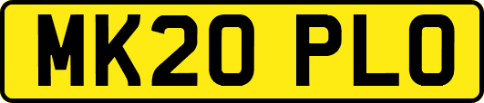 MK20PLO