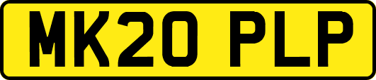 MK20PLP