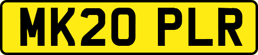 MK20PLR