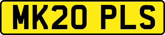 MK20PLS