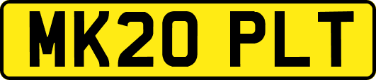 MK20PLT