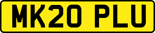 MK20PLU