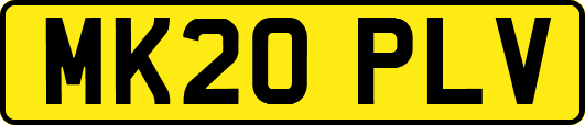 MK20PLV