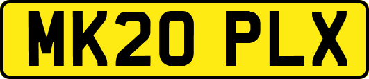 MK20PLX