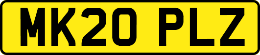 MK20PLZ