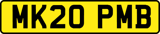 MK20PMB