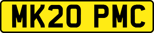 MK20PMC