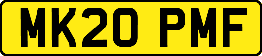 MK20PMF