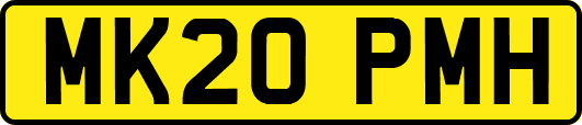 MK20PMH