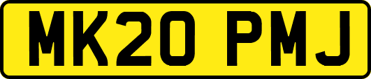MK20PMJ
