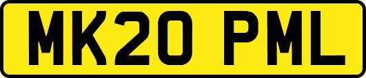 MK20PML
