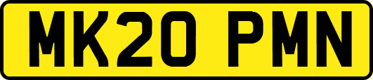 MK20PMN