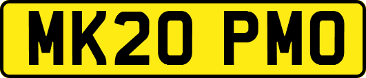 MK20PMO
