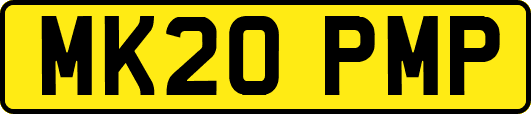 MK20PMP