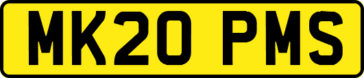MK20PMS