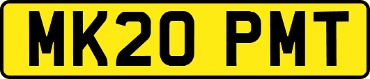 MK20PMT