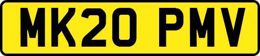 MK20PMV