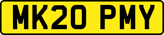 MK20PMY