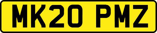 MK20PMZ