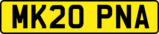 MK20PNA