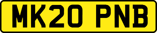 MK20PNB