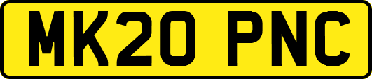 MK20PNC